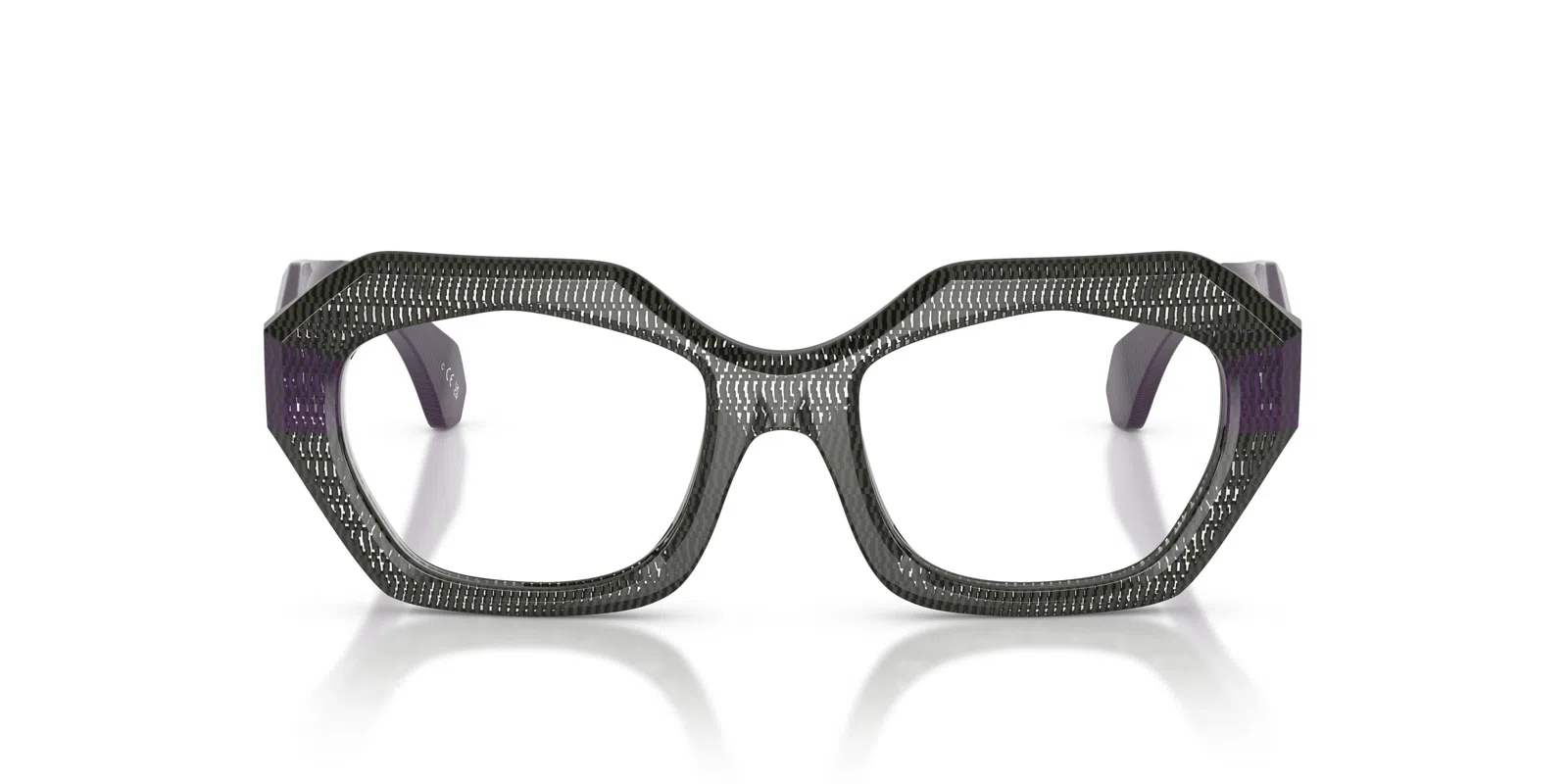 Alain Mikli 3543 Eyeglasses - view 19